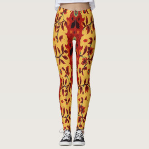 Holiday Leggings