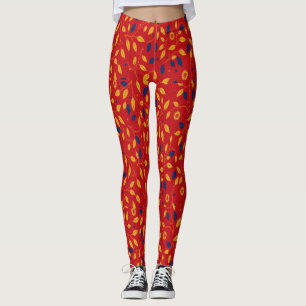 Holiday Leggings