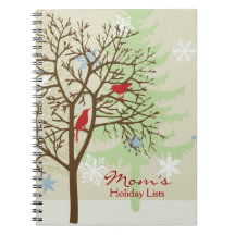 Holiday List Book