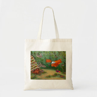 Holiday Locals - Tote  Bag