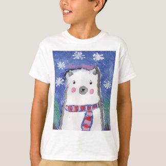 Holiday Magic - Kids Art for CHOC T-Shirt