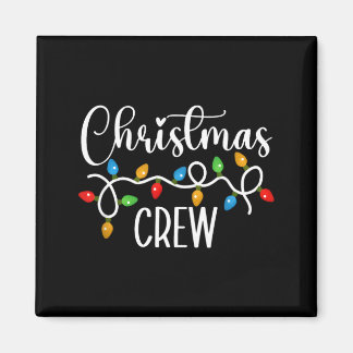 Holiday Magnet