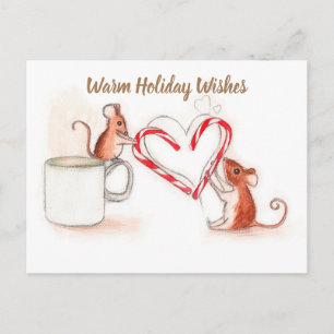 Holiday Mice