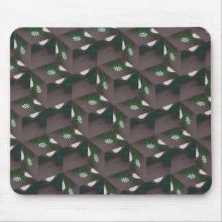 Holiday Mousepad