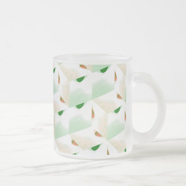 Holiday Mug (Right)