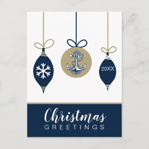 Holiday   Naval Academy Anchor