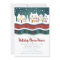 Holiday Open House Winter Christmas