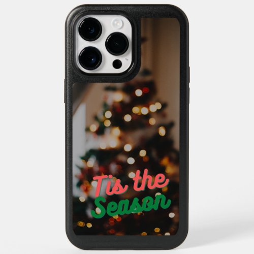 Holiday Otter Box  OtterBox iPhone 14 Pro Max Case