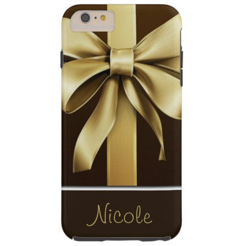 Holiday package Design iPhone Case