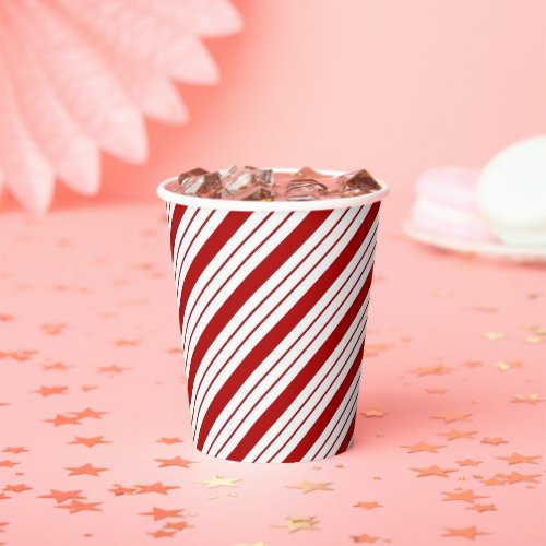 Holiday Paper Cup