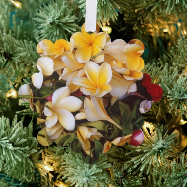 Holiday Paper Ornament Card (Insitu (Tree))