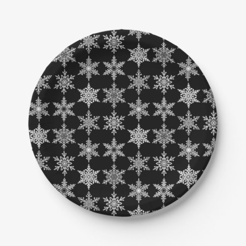  Holiday Paper Plates