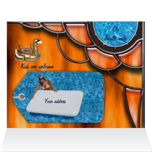 Holiday Parties (Inside Horizontal (Top))