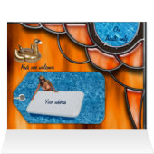 Holiday Parties Cards (Inside Horizontal (Top))