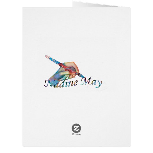 Holiday Party (Back)