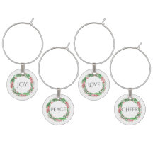 Holiday Party Joy Peace Love Cheer