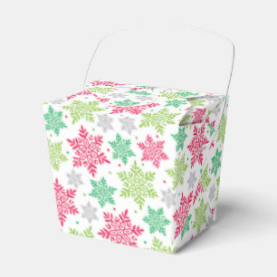 Holiday Party Treat Box