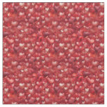 Holiday Pattern - Valentine's Day Hearts Fabric