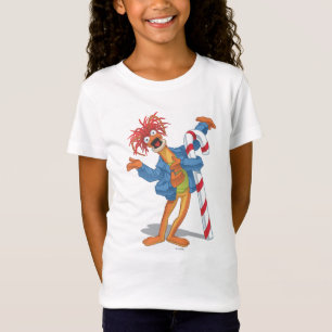 Holiday Pepe T-Shirt