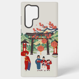 Holiday phone case accessories