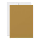 Holiday Photo Card | Elegent Minimal Christmas