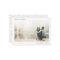 HOLIDAY PHOTO CARD | Modern Minimal Dot Christmas