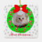 Holiday Picture Wreathe