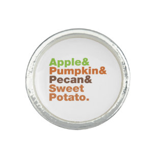 Holiday Pies ~ Festive Xmas Thanksgiving Christmas Ring