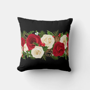 Holiday Pillow
