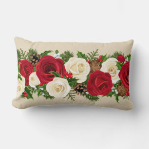 Holiday Pillow