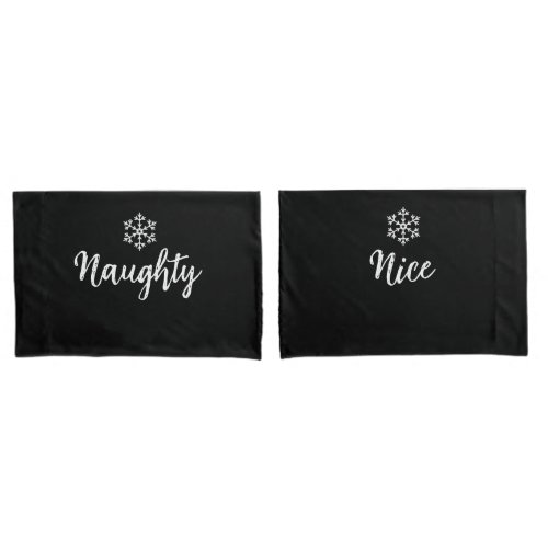 Holiday Pillow Case Set