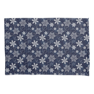 Holiday Pillowcase