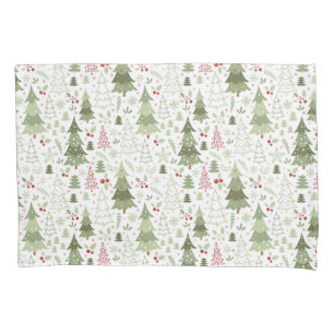 Holiday Pillowcase