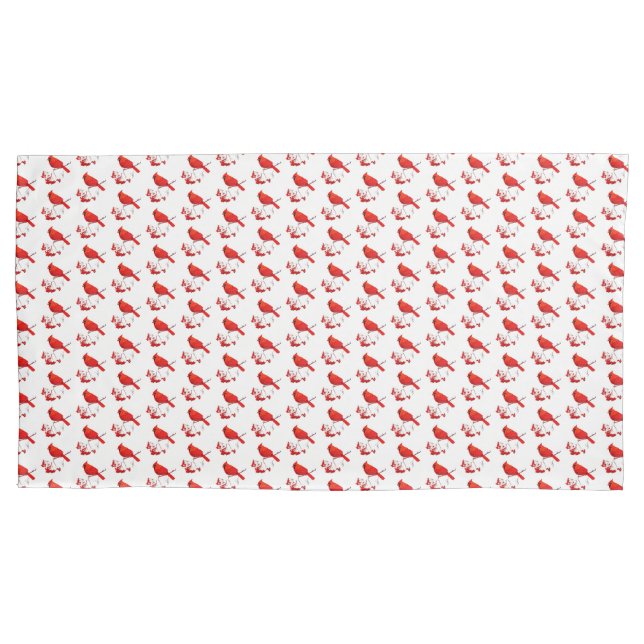 Holiday Pillowcase (Front)