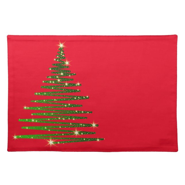 Holiday Placemat (Front)