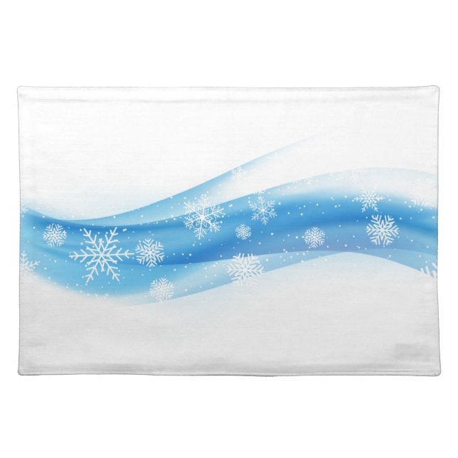 Holiday Placemat (Front)