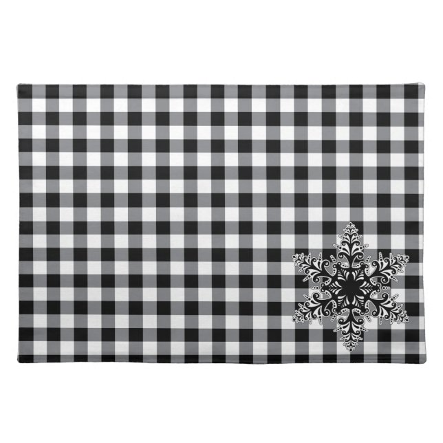 Holiday Placemat (Front)