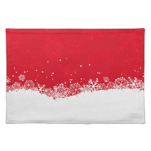 Holiday Placemat