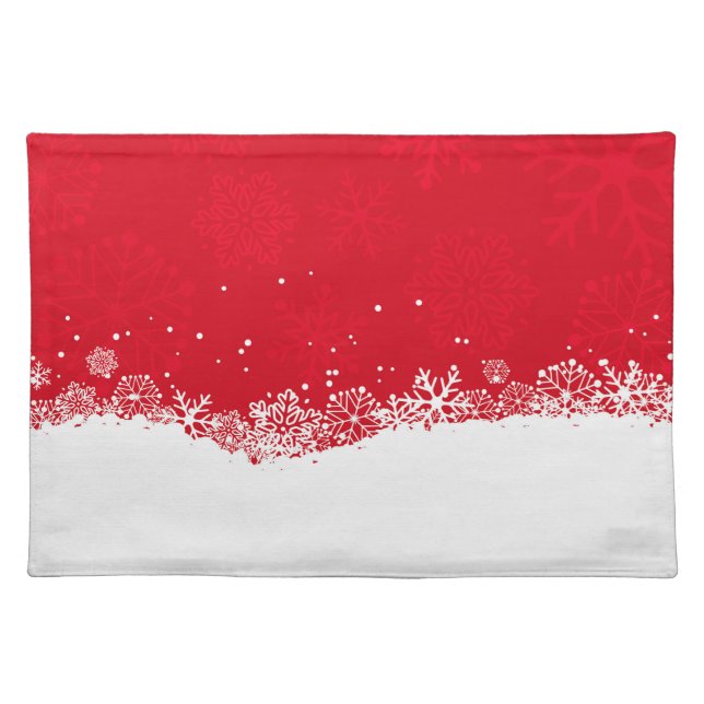 Holiday Placemat (Front)