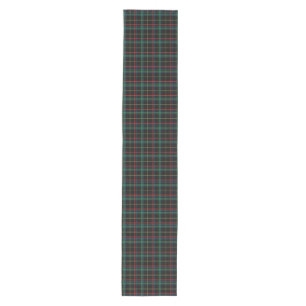 Holiday Plaid Table Runner