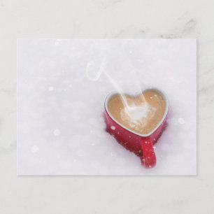 Holiday Post Card