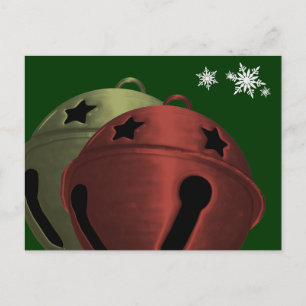 holiday post cards
