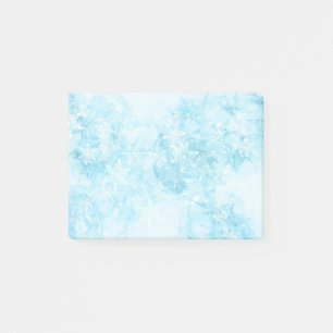 Holiday post-it notes