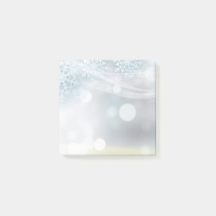 Holiday Post it Notes