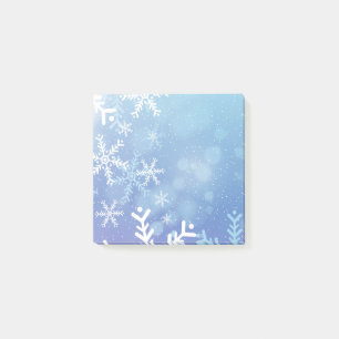 Holiday Post it Notes