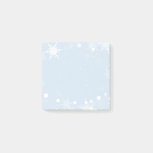 Holiday Post it Notes