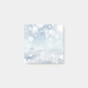 Holiday Post it Notes