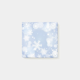 Holiday Post it Notes