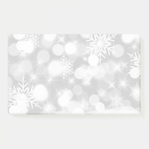 Holiday Post-it-Notes Notes