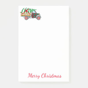 Holiday Post-it-Notes Post-it Notes